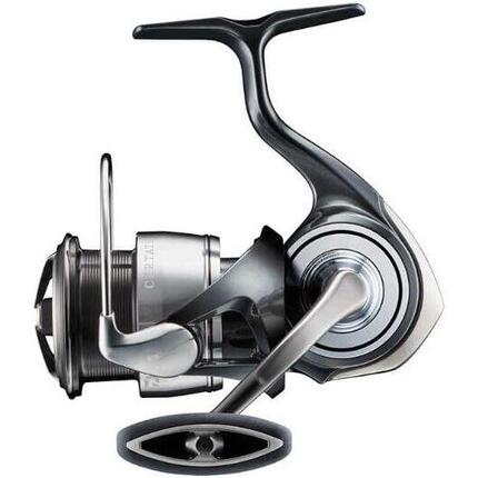 Moulinet frein avant Daiwa Certate G 24LT D CXH