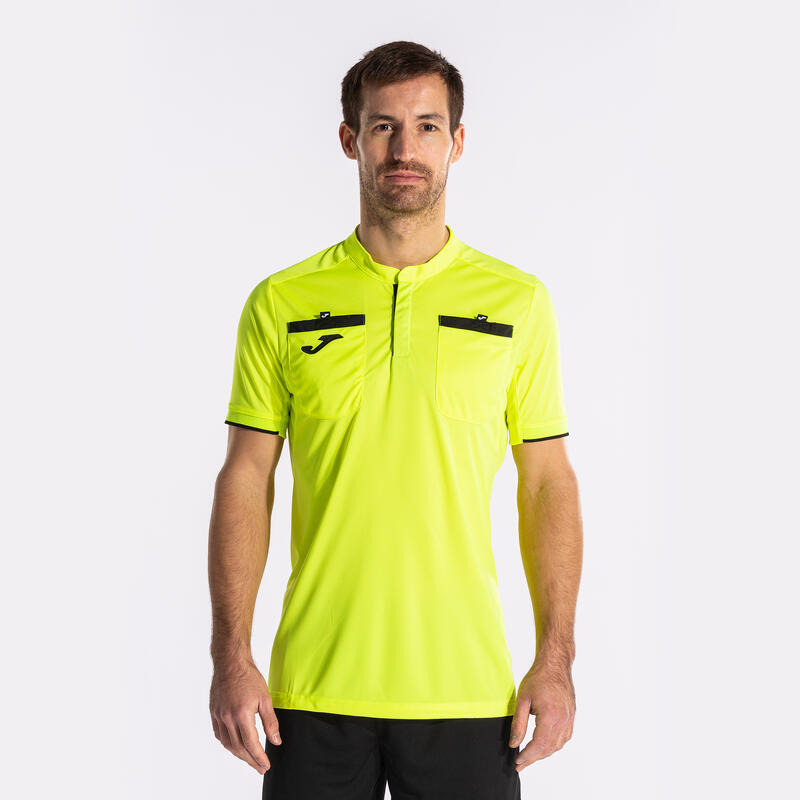 Maglia da calcio Joma Referee da uomo