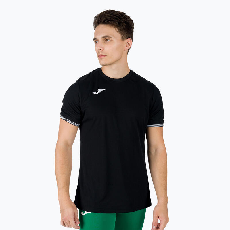 Maillot de football masculin Joma Compus III