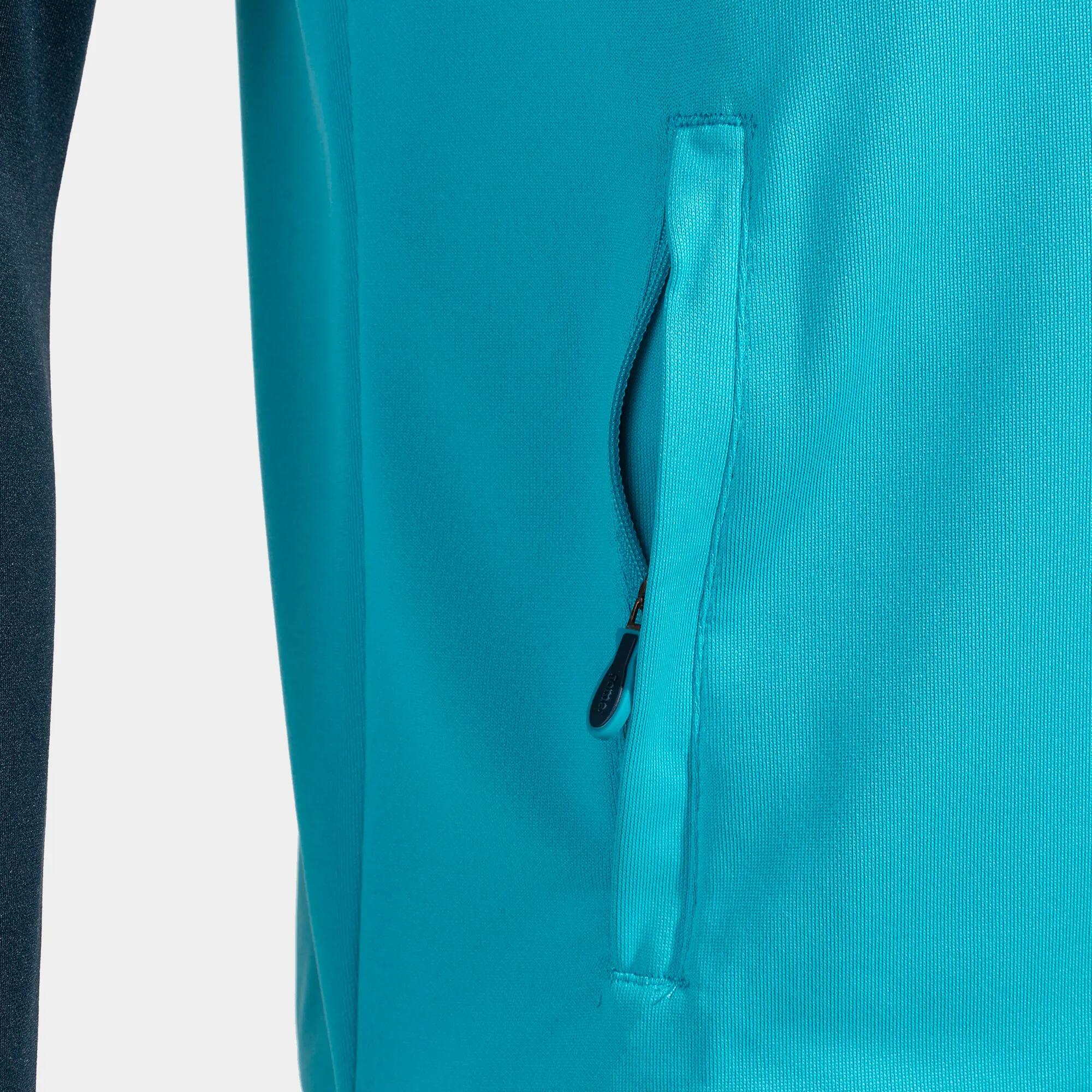 Giacca con cappuccio Joma Supernova II 4/5
