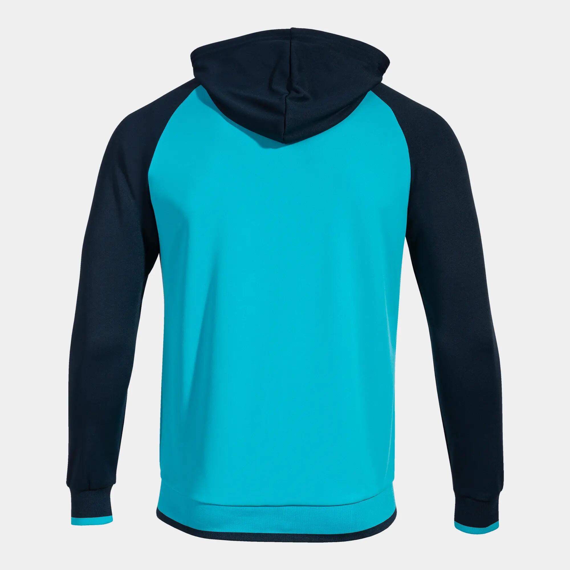 Giacca con cappuccio Joma Supernova II 2/5