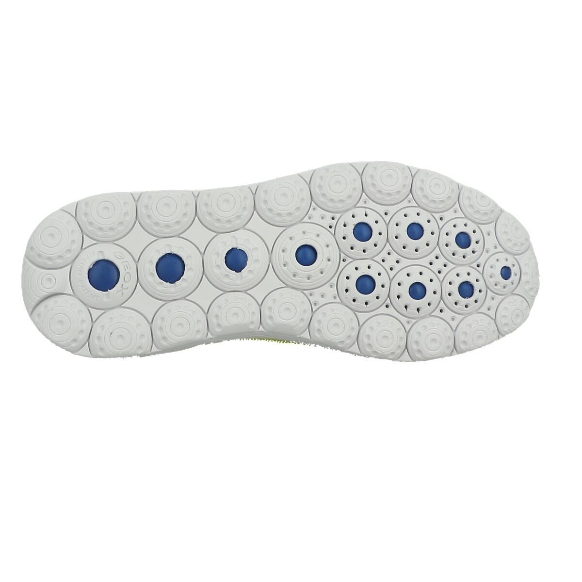 ZAPATOS Y COMPLEMENTOS GEOX  DE HOMBRE U15BYA 0006K U SPHERICA 6/6