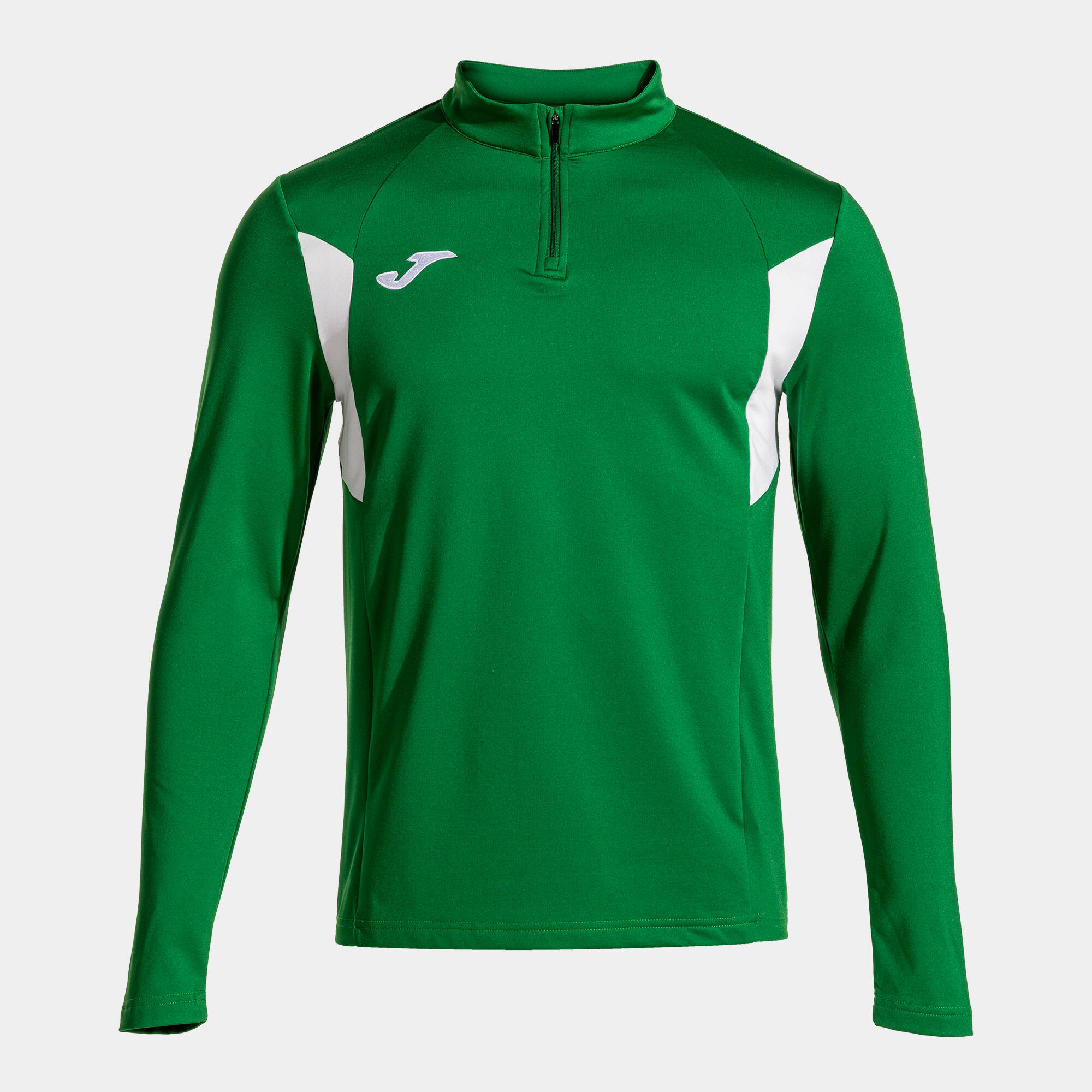 Kinder trainingsjack met 1/2 rits Joma Winner III 4/7