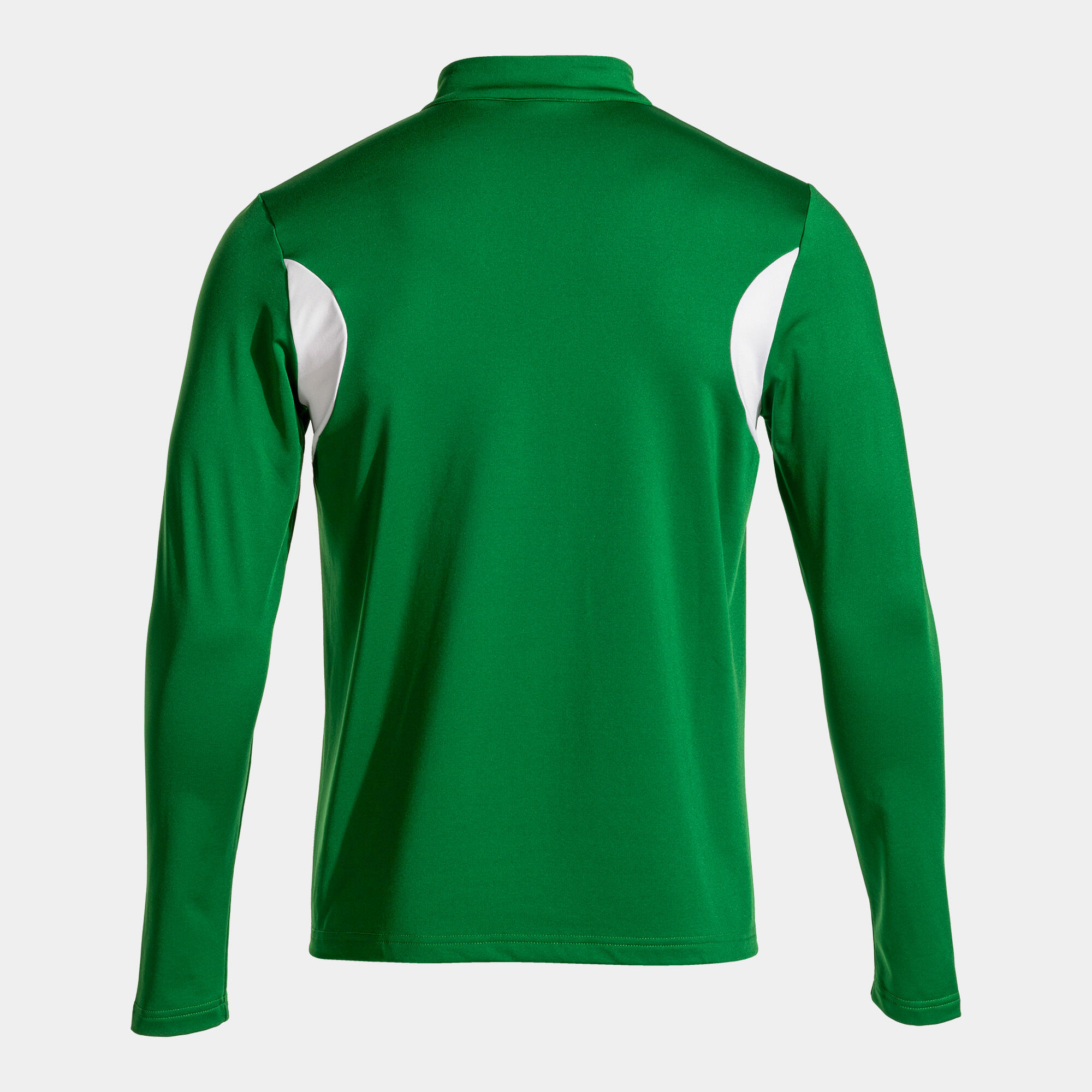 Kinder trainingsjack met 1/2 rits Joma Winner III 2/7