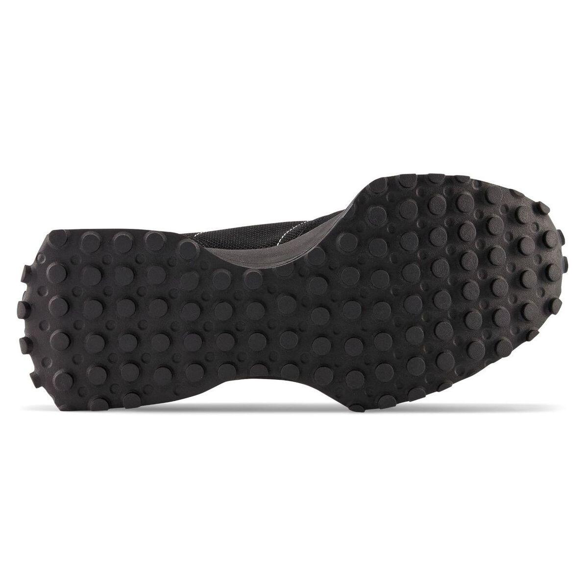 Baskets mode Homme MS327V1 Noir 6/6