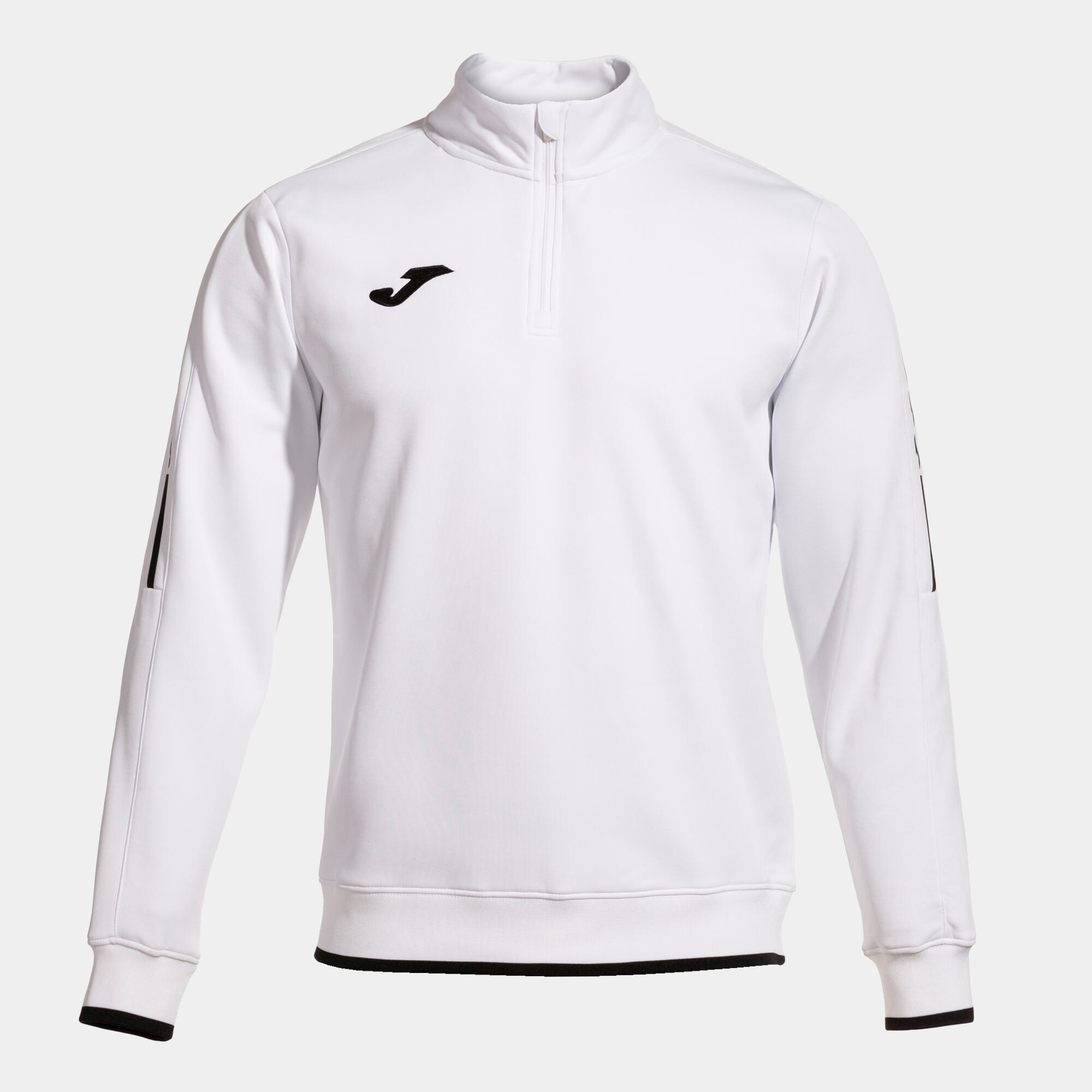 Sweet Futebol Homem Joma Olimpiada Branco 5/5
