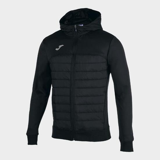 Veste Légère Enfants Joma Berna Noir