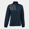 Sweatshirt femme Joma Elite VIII 1/2 zip