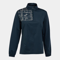 Sweatshirt vrouw Joma Elite VIII 1/2 zip