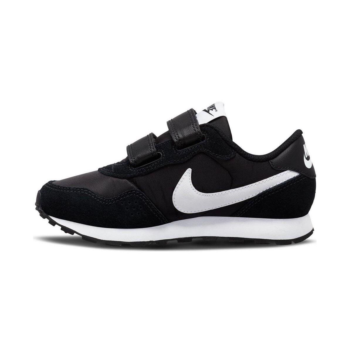 Sneakers Nike MD Valiant, Zwart 6/6