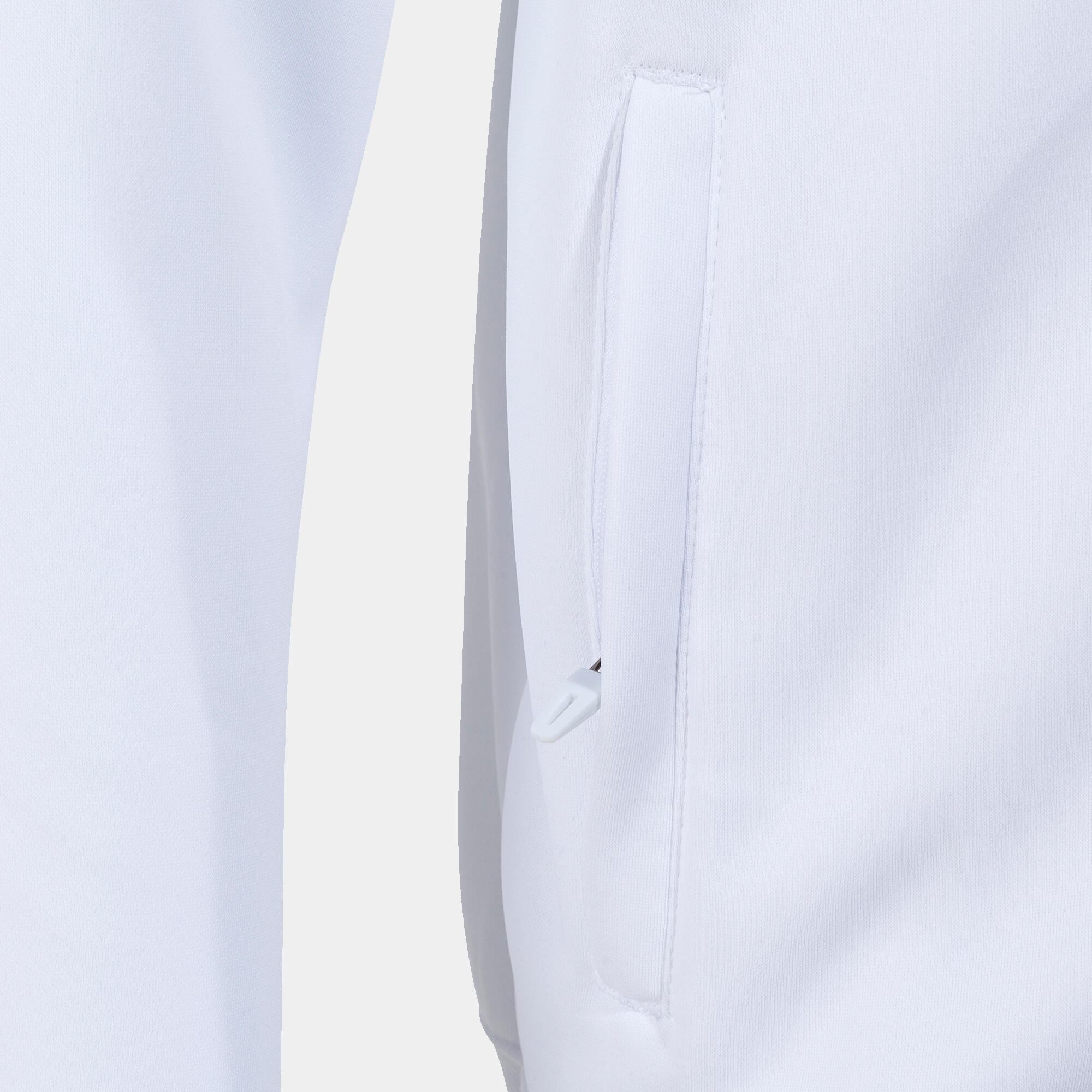 Giacca della tuta da ginnastica per bambini Joma Crew V 4/7