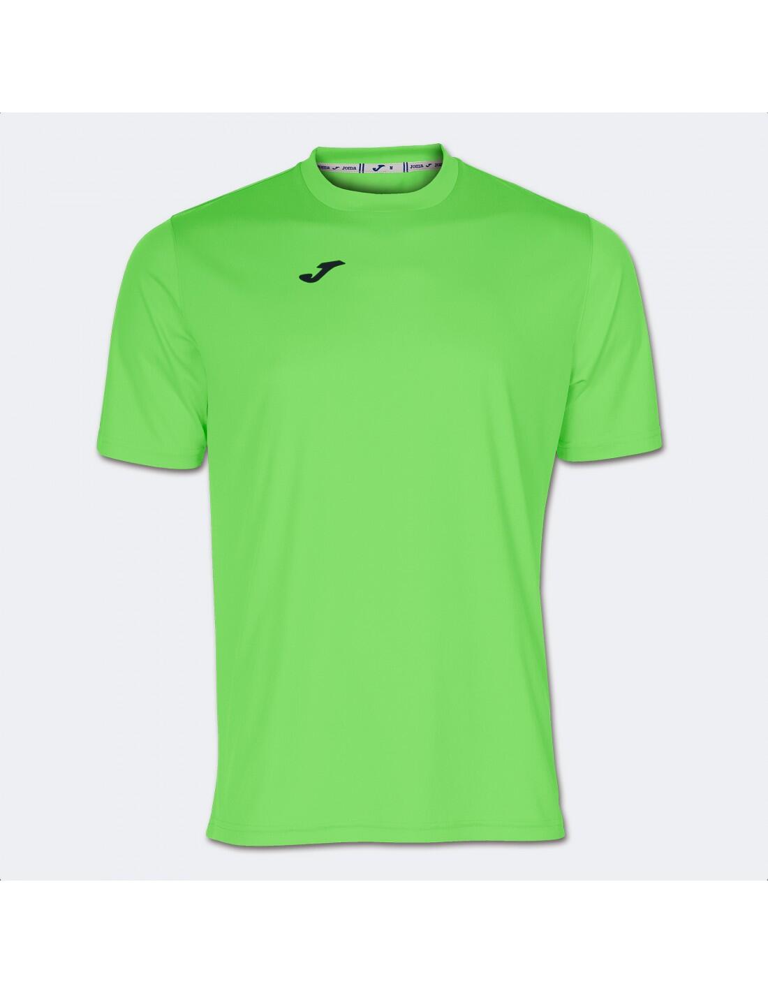 Joma Combi Green Sport T -Shirt M - Respirabil și durabil