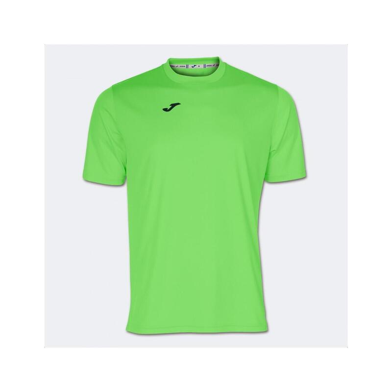 Joma Combi Green Sport T -Shirt M - Respirabil și durabil