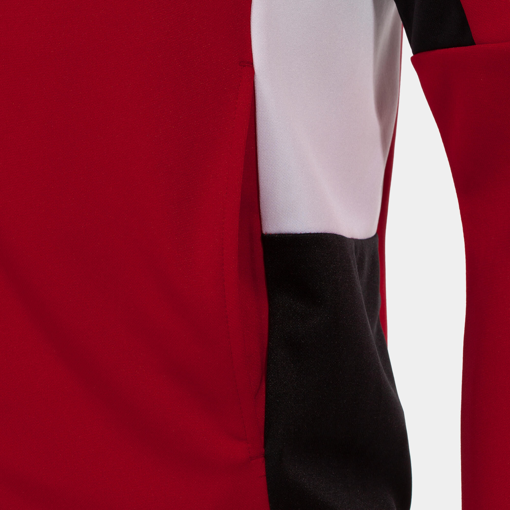Survêtement Football Homme Joma Danubio II Rouge 4/5