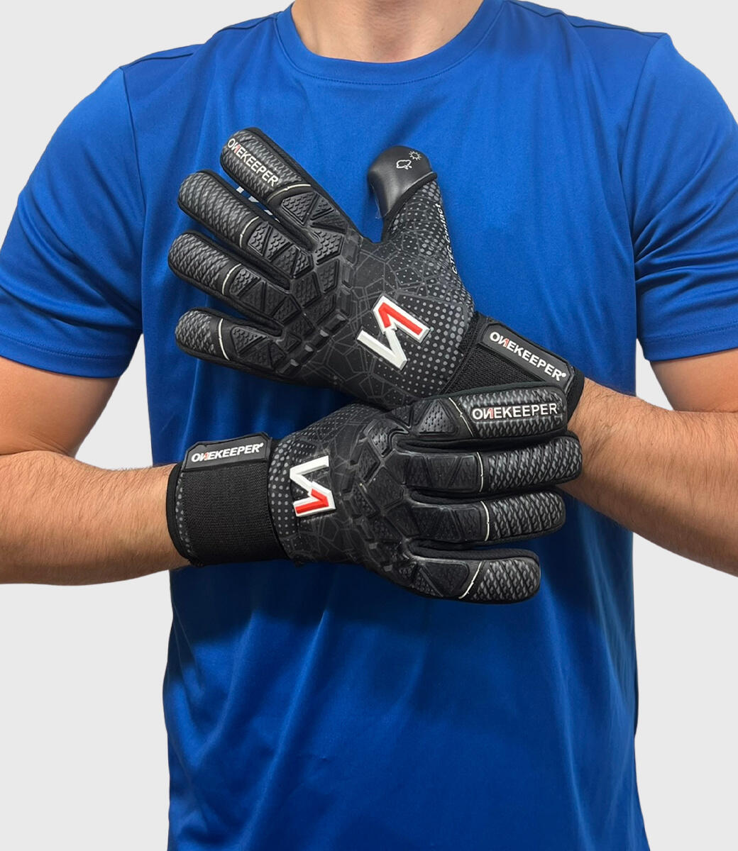 Onekeeper Keepershandschoenen C-Tec Contact Pro 2/5
