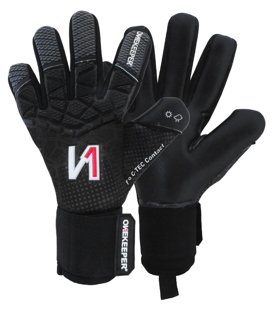 ONEKEEPER Onekeeper Keepershandschoenen C-Tec Contact Pro