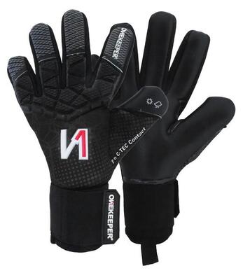 Onekeeper keepershandschoenen c-tec contact pro