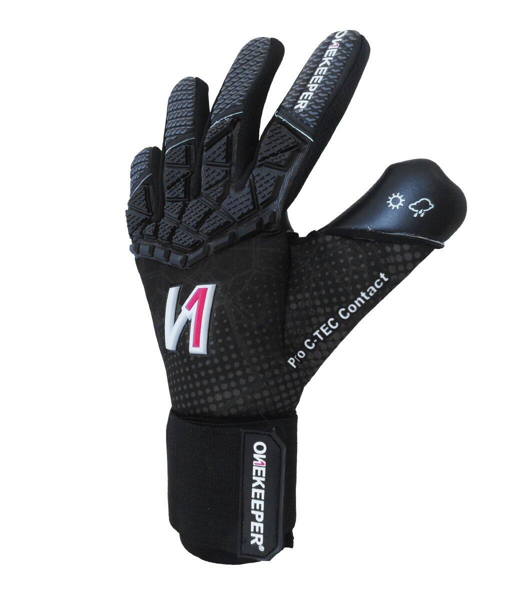 Onekeeper Keepershandschoenen C-Tec Contact Pro 5/5
