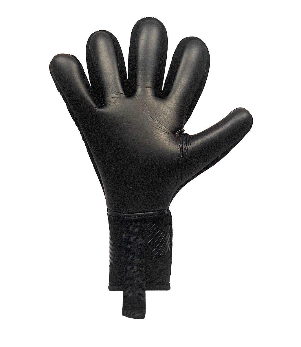 Onekeeper Keepershandschoenen Viper Black Junior 6/6