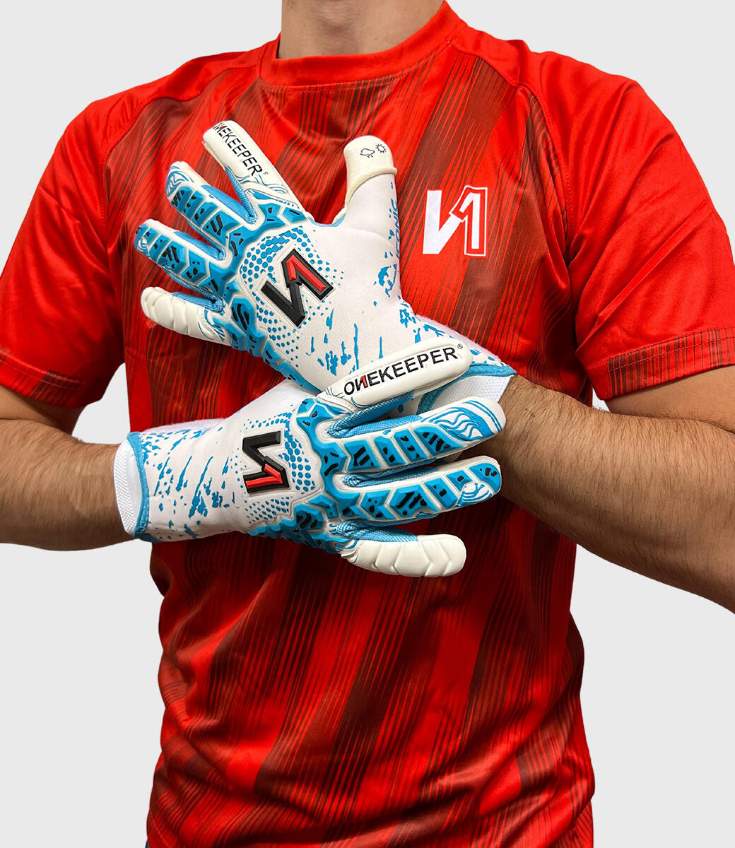Onekeeper Keepershandschoenen Iconic 4/7