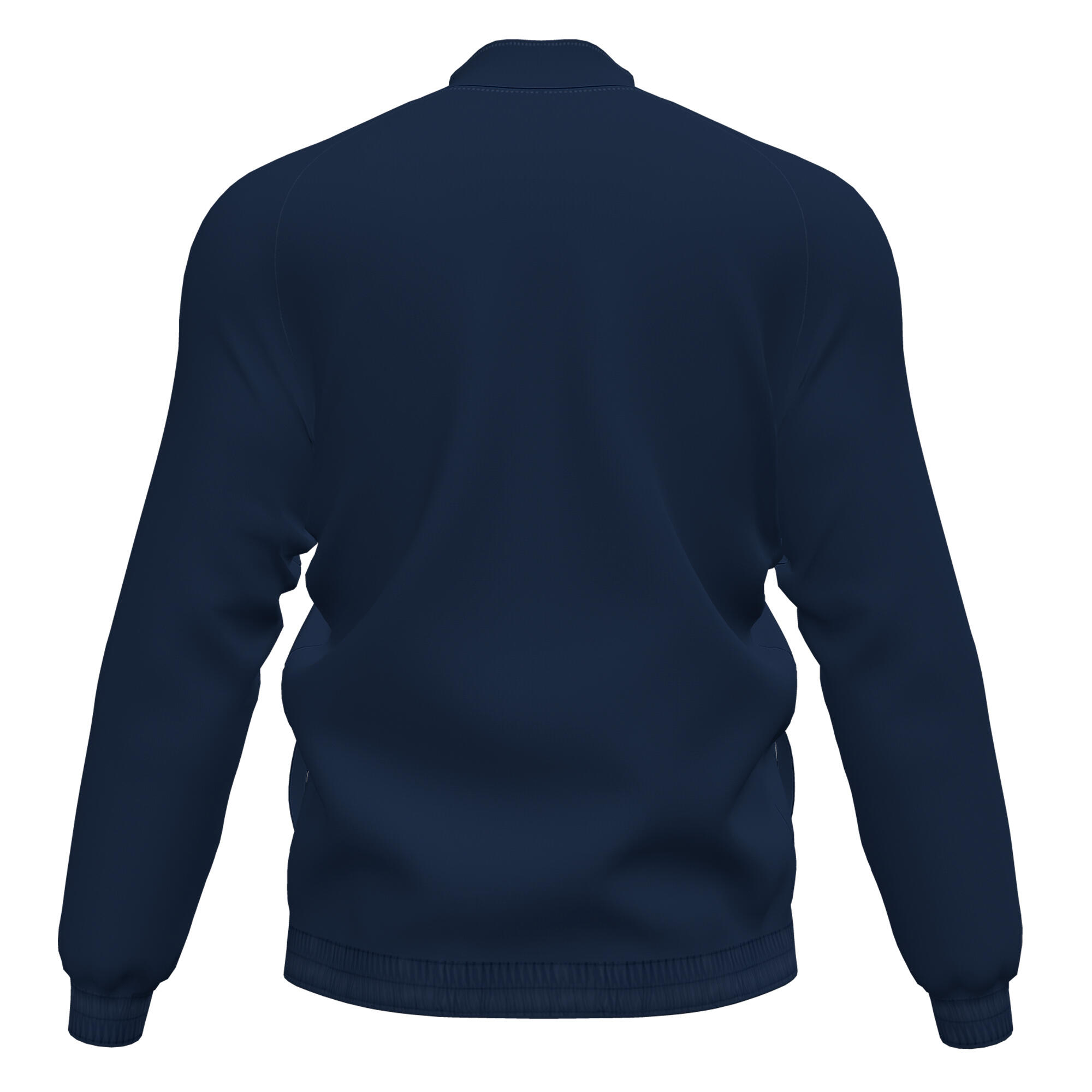 Chaqueta Fútbol Niños Joma Doha Marino 2/5
