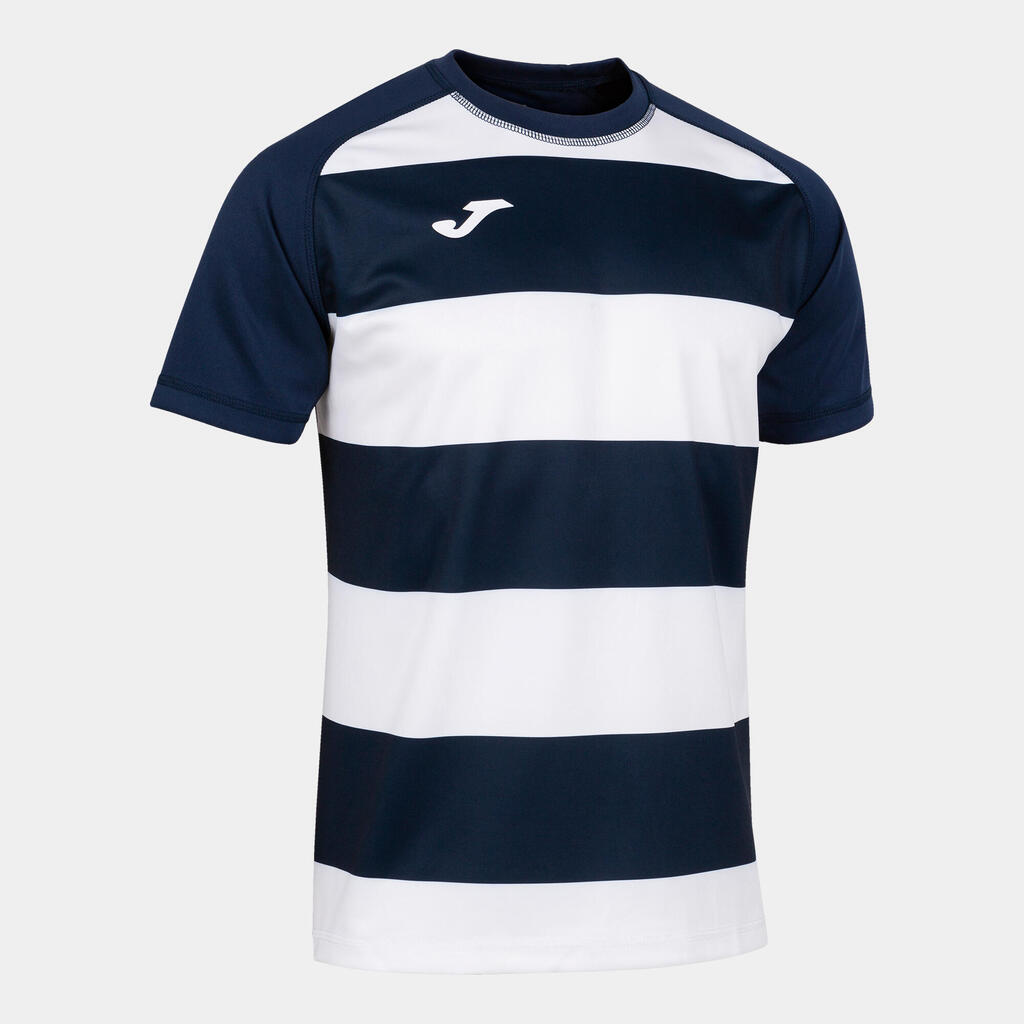 BLUE / WHITE