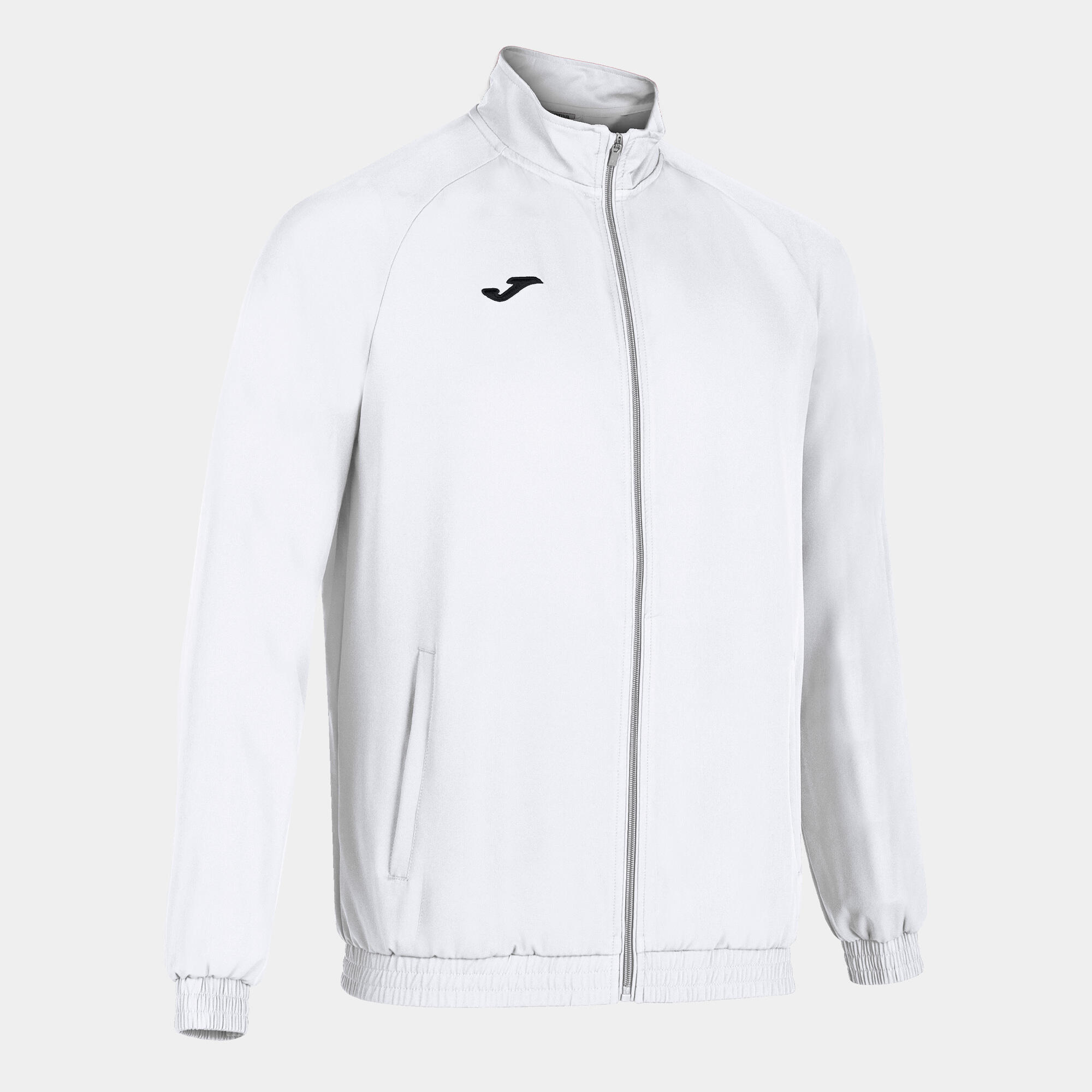 JOMA Casaco Futebol Criança Joma Doha Branco