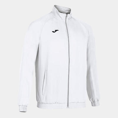 Sweatshirt voor heren doha microfiber jacket