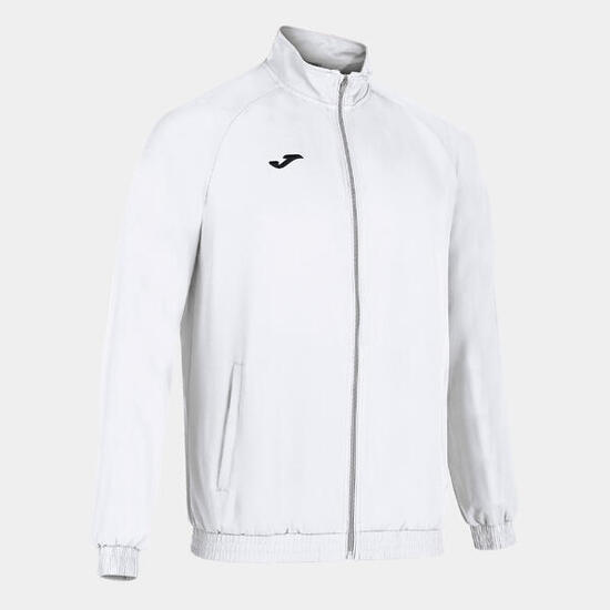 Veste Football Enfants Joma Doha Blanc
