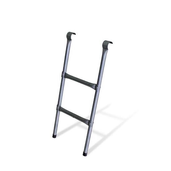 Echelle pour trampoline sweeek de 250cm de diamètre | sweeek