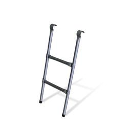 Echelle pour trampoline sweeek de 250cm de diamètre | sweeek