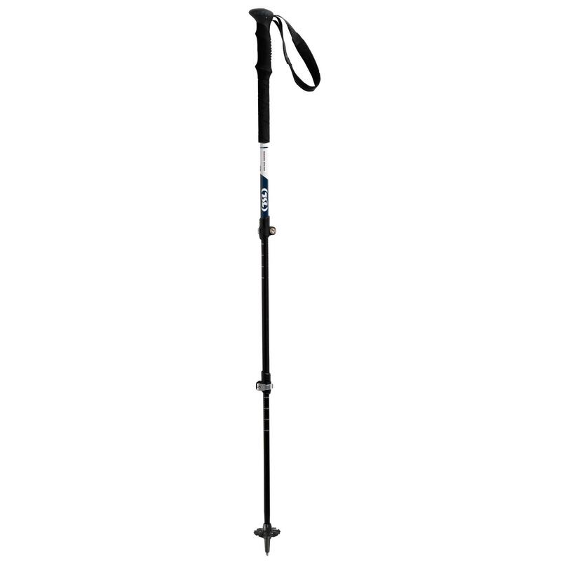 Bâton de Trekking TSL - HIKING Alu 3 Cross