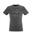 LFV12149 Men's SHIFT Quick Dry Tee - Grey