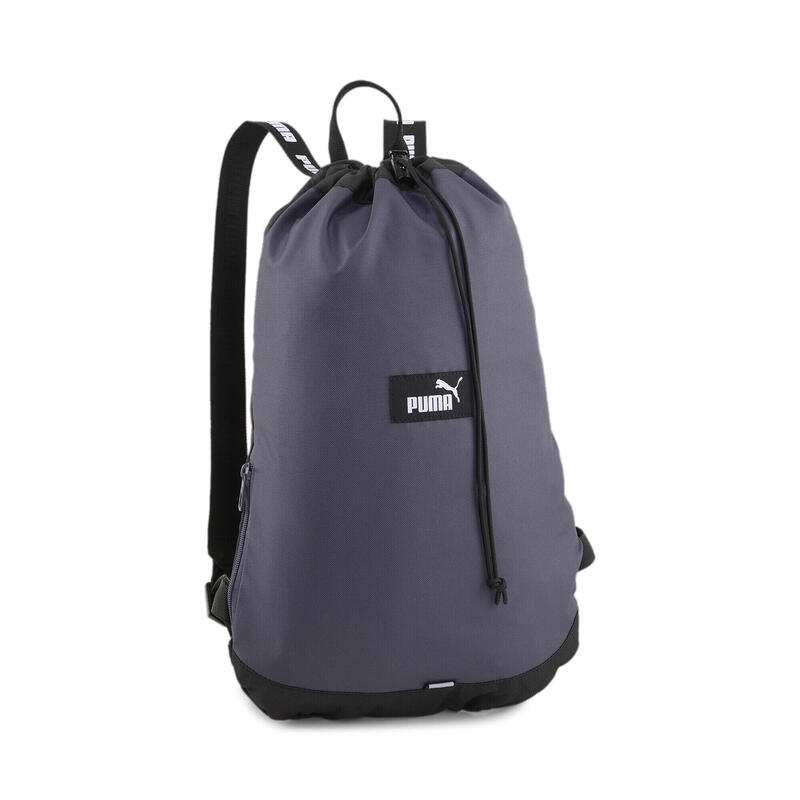 EvoESS Smart Tasche Jugendliche Und Erwachsene PUMA Galactic Gray