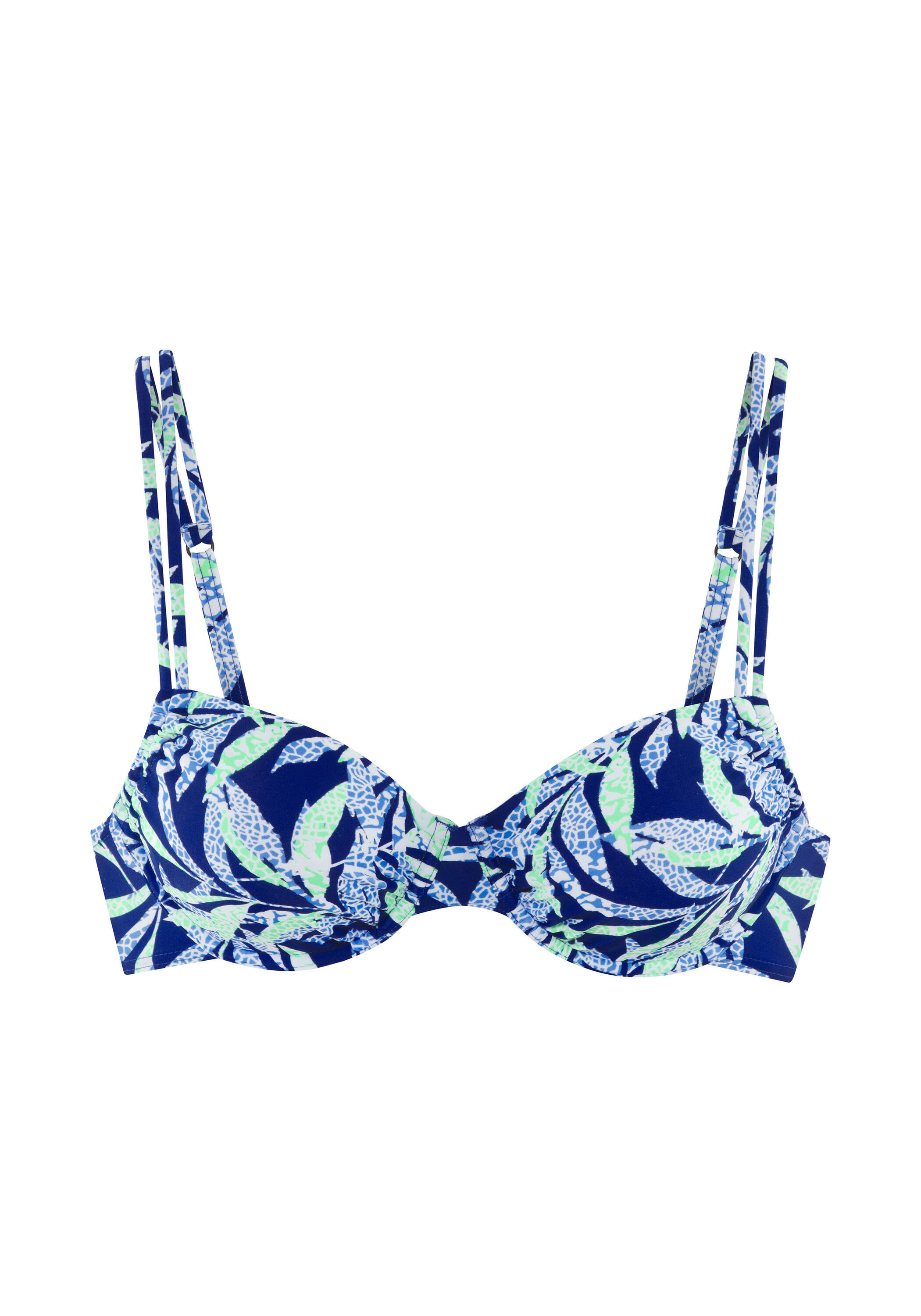 Damen Bügel-Bikini-Top 2/5