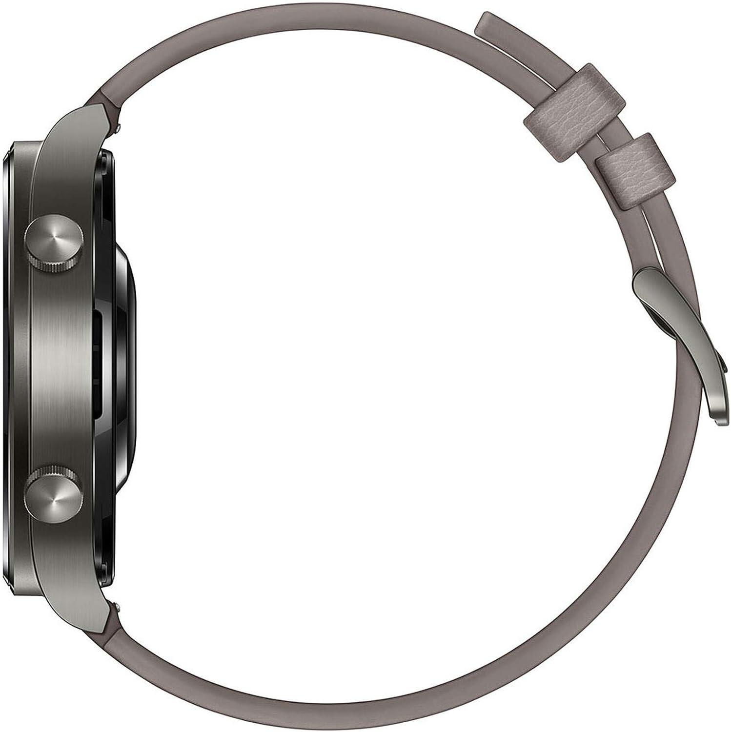 Montre connectée HUAWEI WATCH GT2 Pro classique 5/5