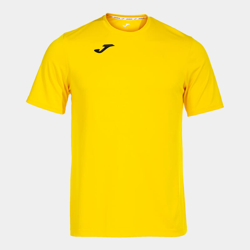 Tricou barbati Joma Combi Galben 12 ANI