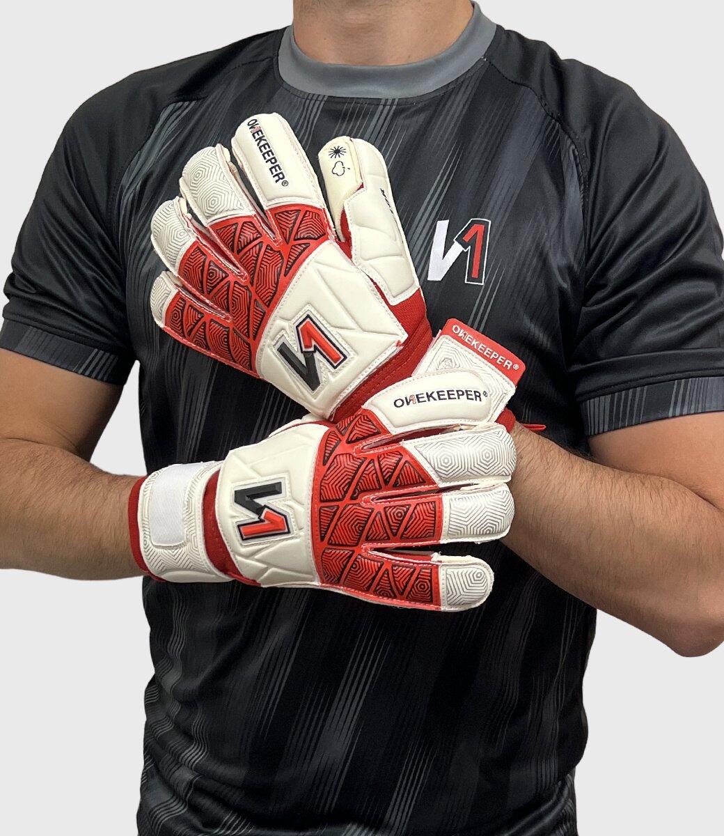 Onekeeper Keepershandschoenen  Vector Senior 2/5