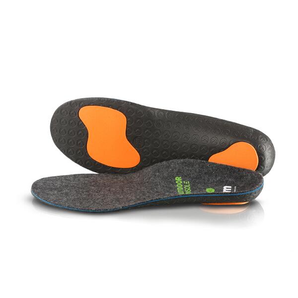 Vložky do bot Outdoor Insole Upgrade 3/4