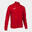 Chaqueta Pádel Hombre Joma Montreal Rojo