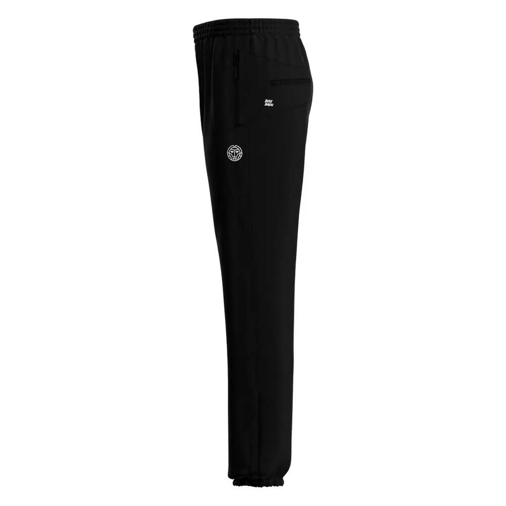 Crew Pants - dark blue 5/7