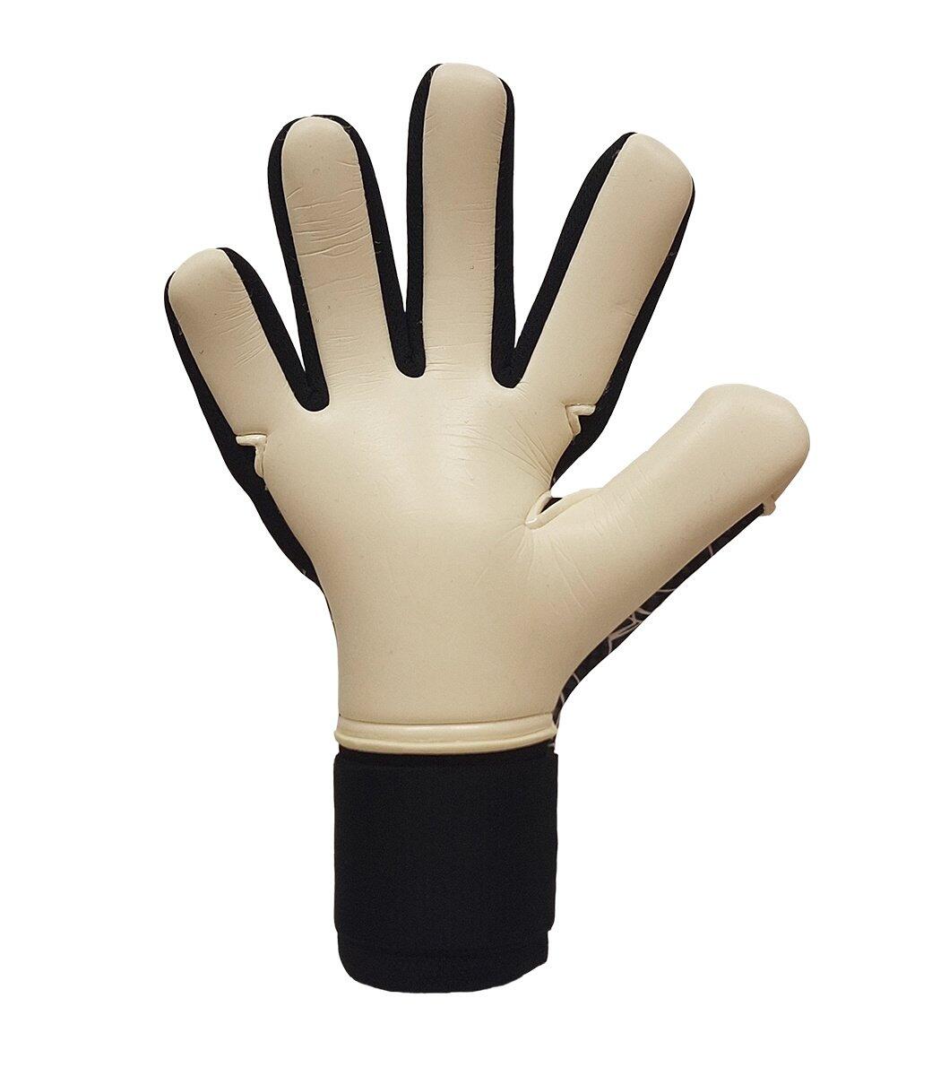Onekeeper Keepershandschoenen C-Tec Black 5/5