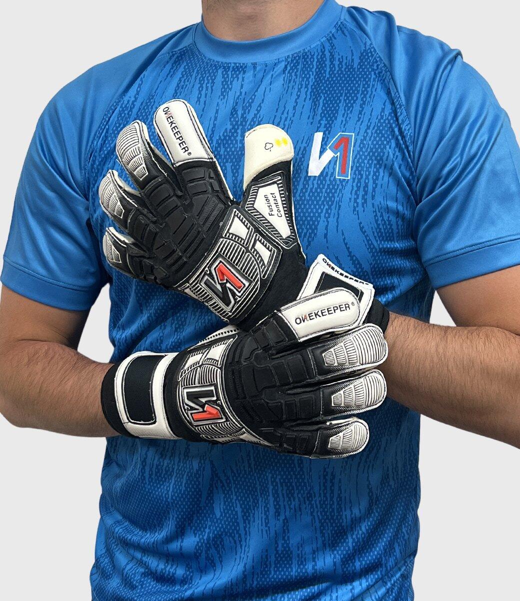 Onekeeper Keepershandschoenen Fusion Contact 2/5