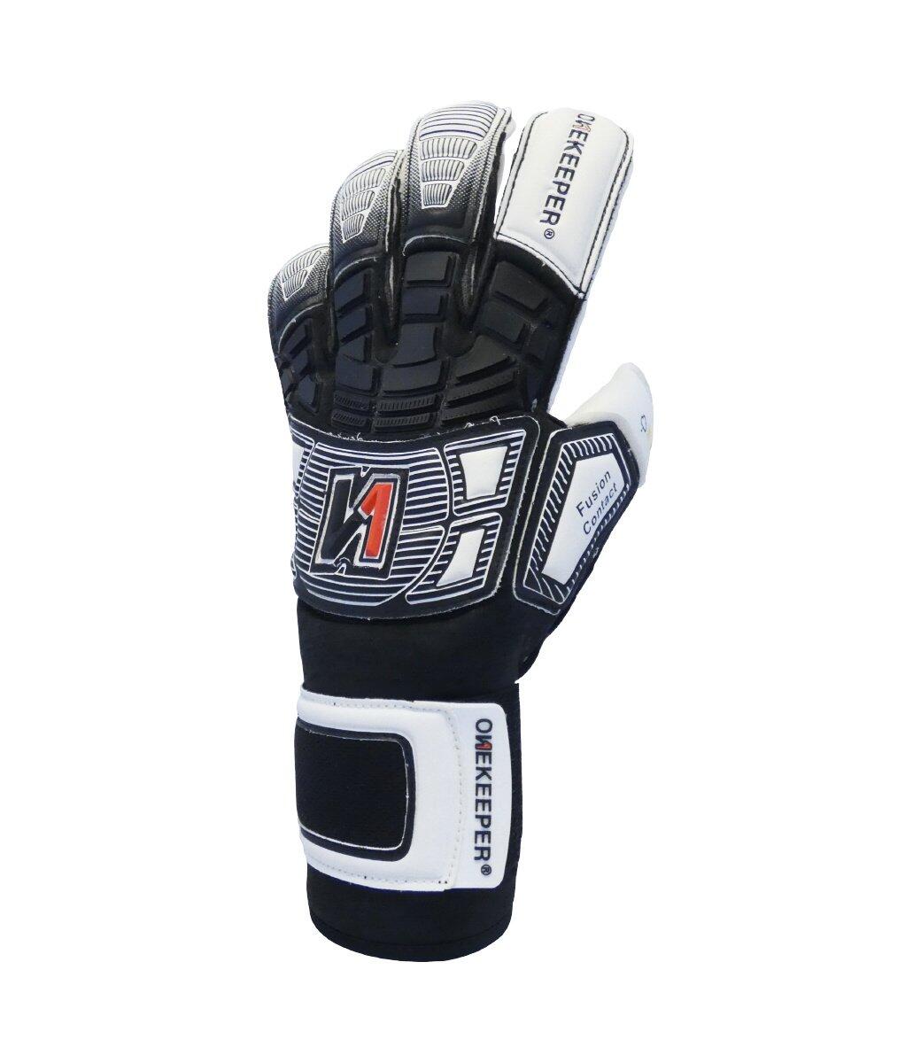 Onekeeper Keepershandschoenen Fusion Contact 5/5