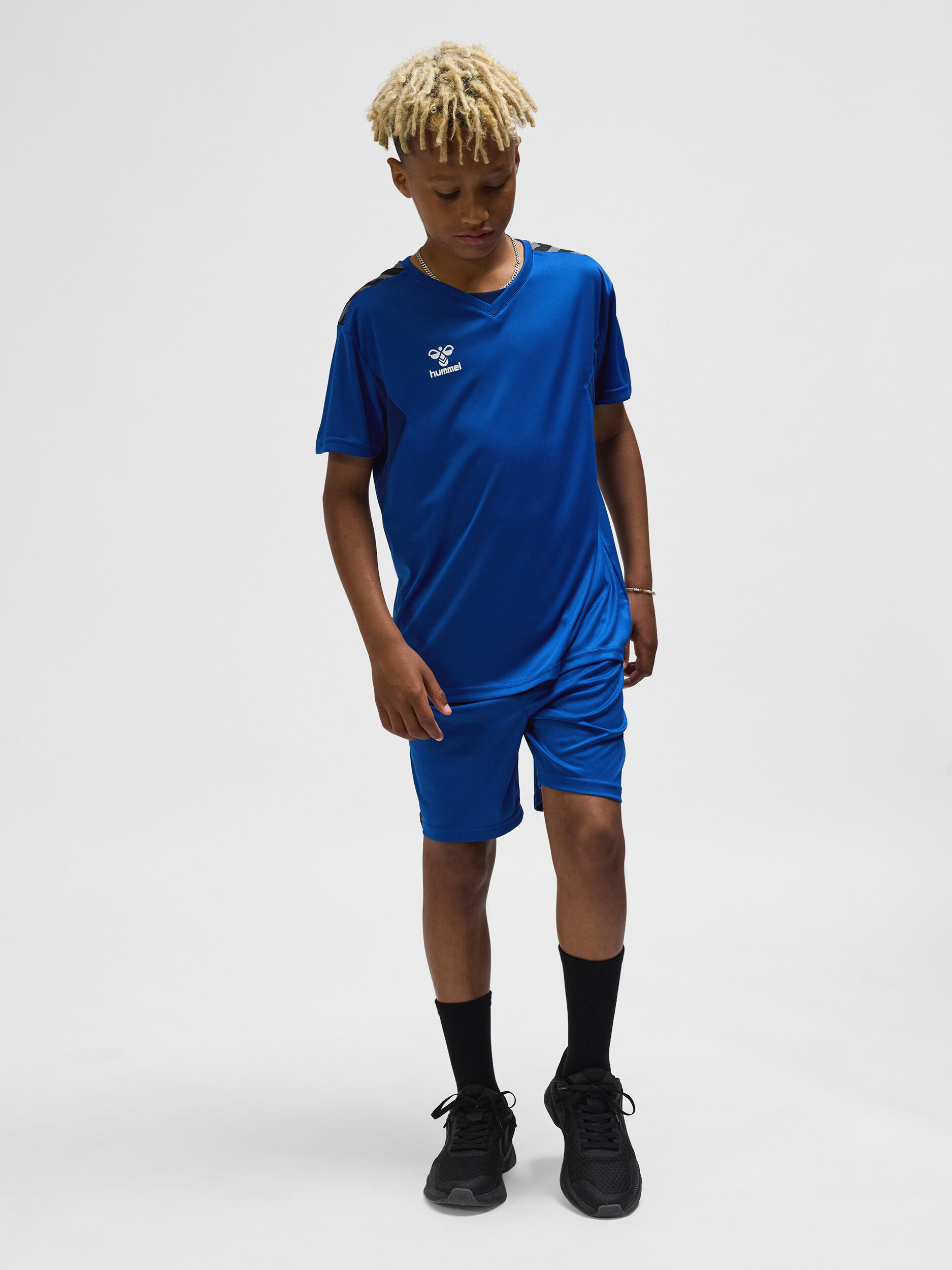 Camisola para crianças Hummel Authentic 4/7