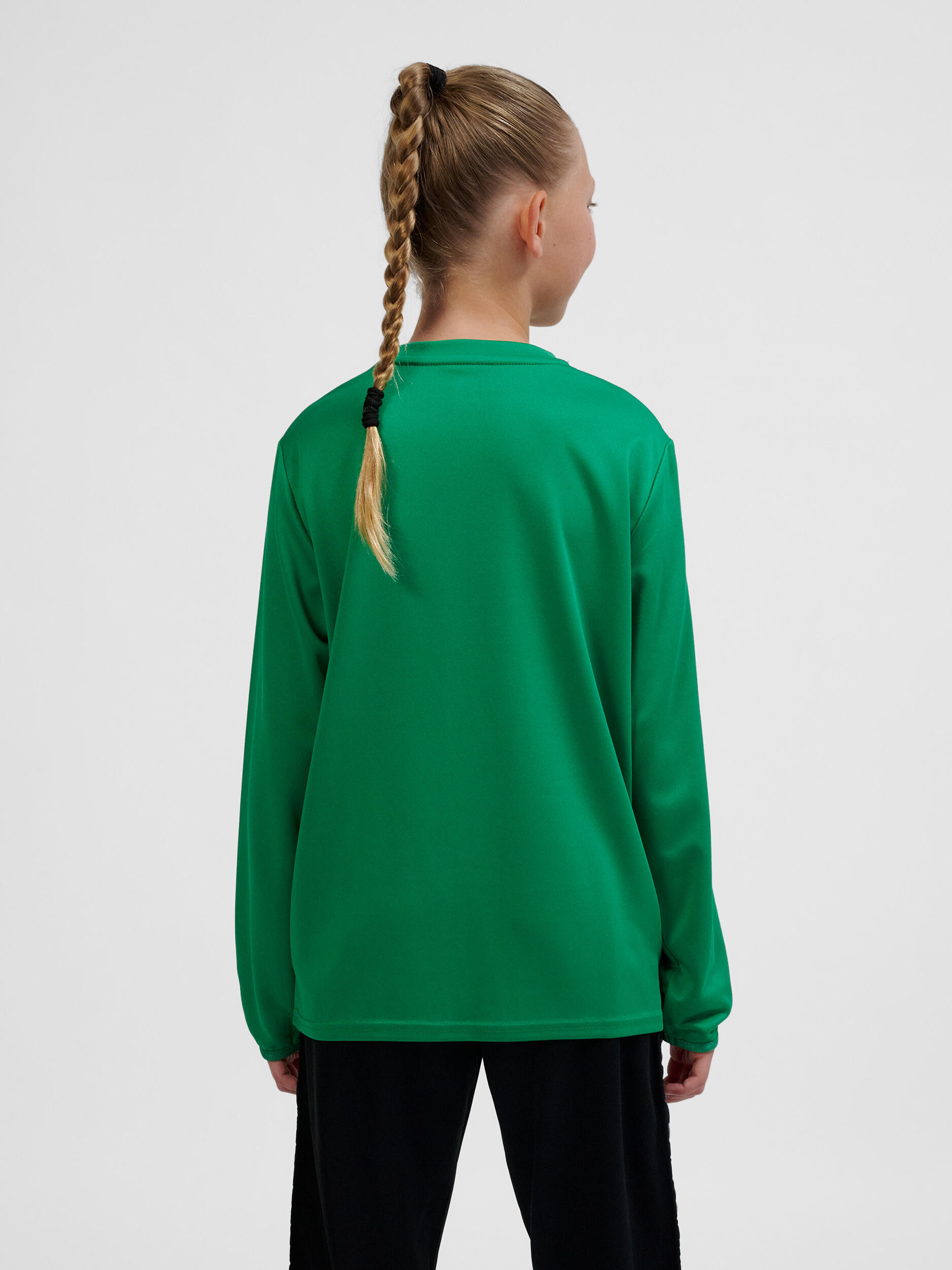 Enfiler Sweat-Shirt Hmlessential Enfant 2/7