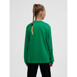 Enfiler Sweatshirt Hmlessential Multisport Enfant HUMMEL