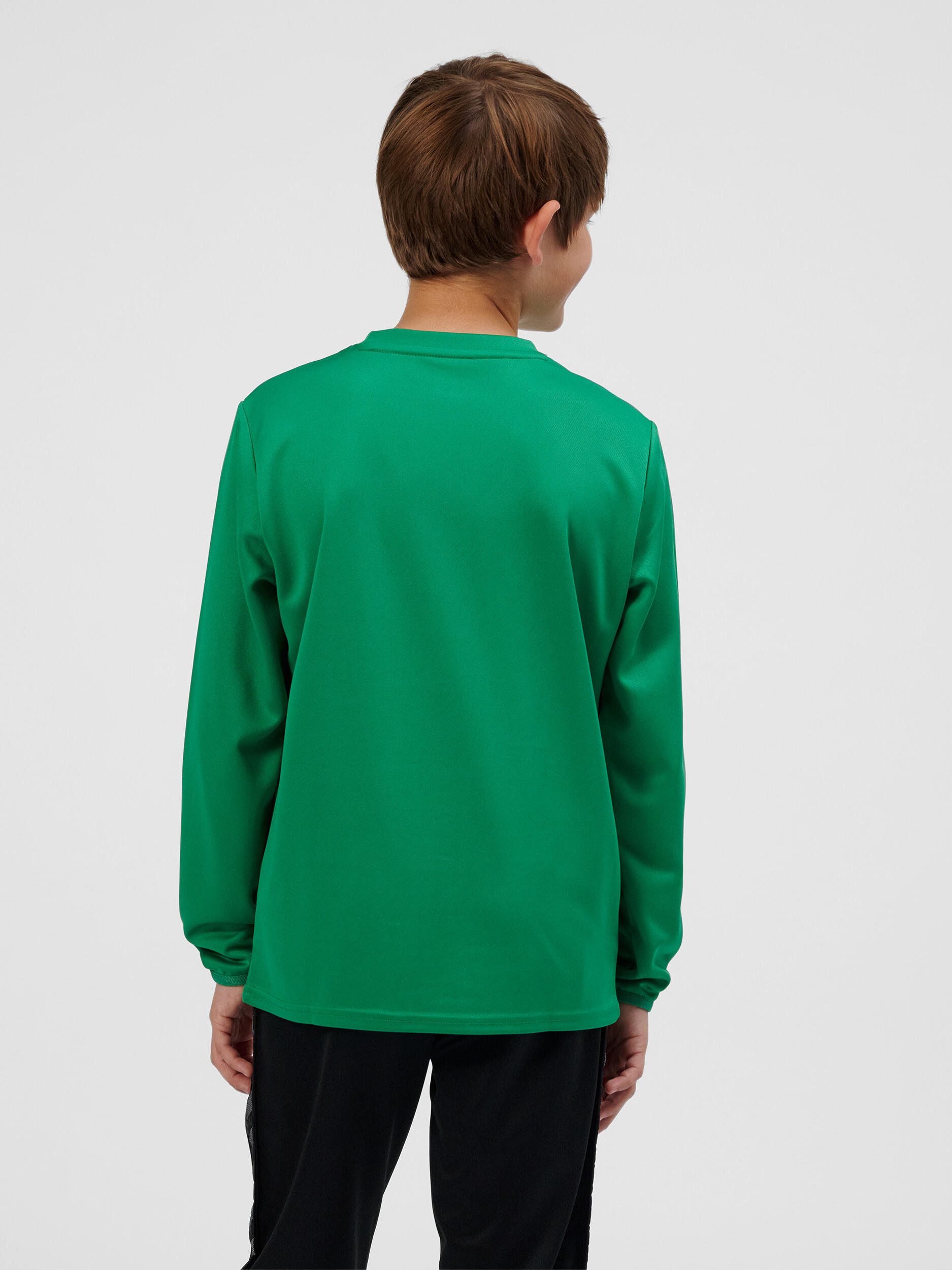 Enfiler Sweat-Shirt Hmlessential Enfant 3/7