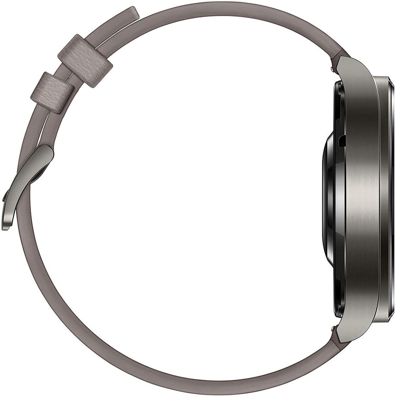 Montre connectée HUAWEI WATCH GT2 Pro classique 4/5