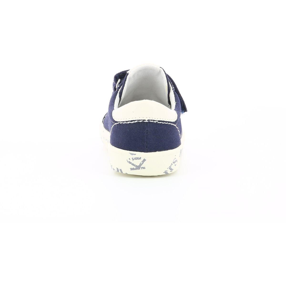Sneakers Basses Gody 6/6